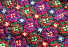 5 Traditional Embroideries of Pakistan that Make a Serious Style Statement