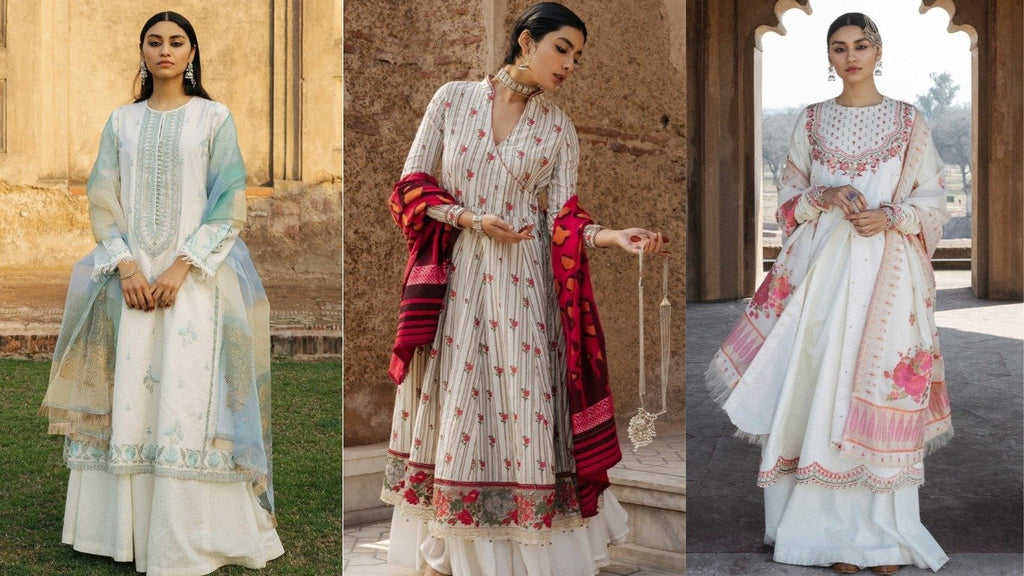 Eid ul-Adha 2020: Styling Tips For 3 Days Of Eid