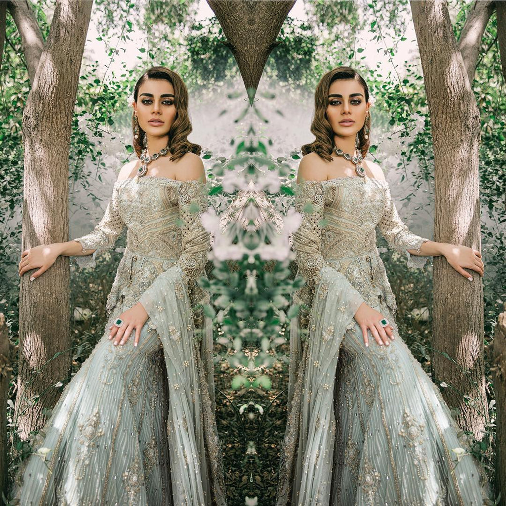 Top 10 Pakistani Female Models