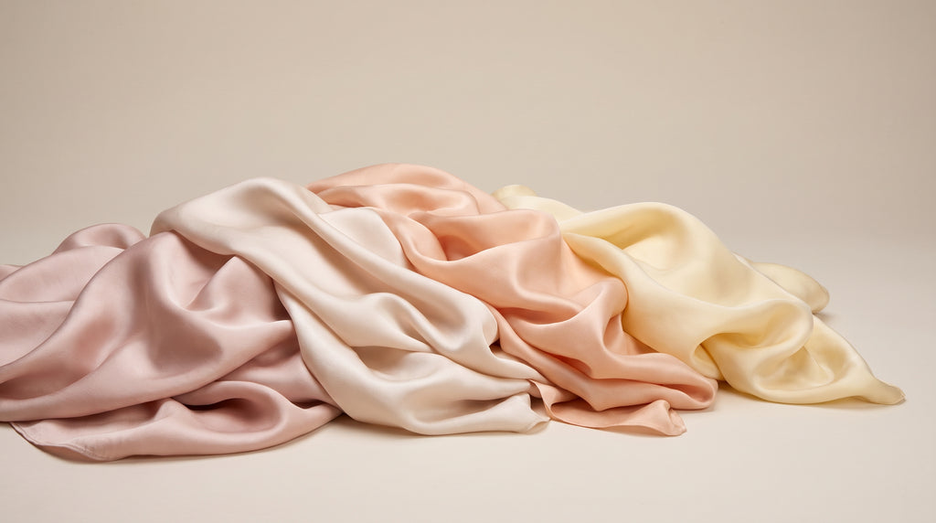 Cotton Silk