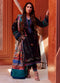 Farah Talib Aziz Suay Luxury Lawn Collection – Ilaria Black