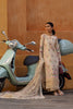 Ansab Jahangir Zoha Luxury Lawn – Rosalie