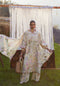 Zaha Festive Luxury Lawn – ZL26-12B