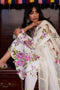 Zaha Festive Luxury Lawn – ZL26-11B