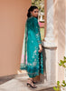 Farah Talib Aziz WES Luxury Lawn – Eileen Emerald