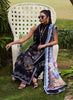 Farah Talib Aziz WES Luxury Lawn – Belle Black