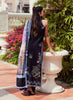 Farah Talib Aziz WES Luxury Lawn – Belle Black