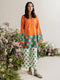 RajBari Amal Summer Prints Lawn – D-11