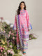 RajBari Amal Summer Prints Lawn – D-01