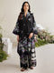 RajBari Amal Summer Prints Lawn – D-06
