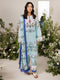 RajBari Amal Summer Prints Lawn – D-10