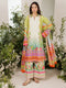 RajBari Amal Summer Prints Lawn – D-07
