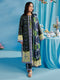 RajBari Amal Summer Prints Lawn – D-09