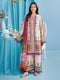 RajBari Amal Summer Prints Lawn – D-04
