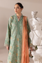 RajBari Premium Edition Lawn – D-06