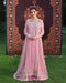 Roheenaz Aangan Luxury Chiffon Formals – Naaz