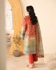 Roheenaz Pareesa Printed Cambric – Naveen