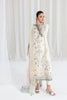 Qalamkar Luxury Lawn Eid Edit – SB-09 Adeena