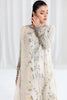 Qalamkar Luxury Lawn Eid Edit – SB-09 Adeena