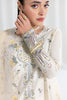 Qalamkar Luxury Lawn Eid Edit – SB-09 Adeena