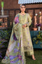 Rang Rasiya Luxury Festive Lawn Collection – Aysel