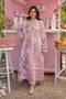 Rang Rasiya Carnation Festive Edit Lawn – Leah