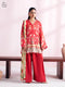 GullJee Cherry Pop Linen – A1