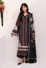 Baroque Luxury Eid Lawn  – EL-D01