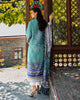 Mushq Nirwana Silk – Lunar Dew