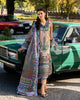 Mushq Nirwana Silk – Aurora Echo