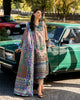 Mushq Nirwana Silk – Aurora Echo