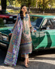 Mushq Nirwana Silk – Aurora Echo