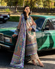 Mushq Nirwana Silk – Aurora Echo