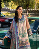 Mushq Nirwana Silk – Aurora Echo