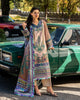 Mushq Nirwana Silk – Aurora Echo
