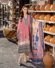 Mushq Nirwana Silk – Meridian Bloom