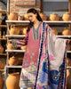 Mushq Nirwana Silk – Meridian Bloom