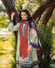 Mushq Nirwana Silk – Ethereal Gleam