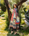Mushq Nirwana Silk – Ethereal Gleam
