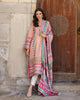 Mushq Nirwana Silk – Pulsar Petal