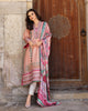 Mushq Nirwana Silk – Pulsar Petal