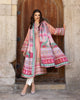 Mushq Nirwana Silk – Pulsar Petal