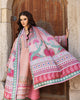 Mushq Nirwana Silk – Pulsar Petal