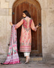 Mushq Nirwana Silk – Pulsar Petal