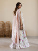 Faiza Faisal Marine Luxury Lawn – ELISHA