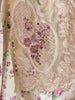 Faiza Faisal Marine Luxury Lawn – ELISHA