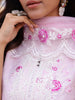Faiza Faisal Marine Luxury Lawn – RENA