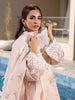 Faiza Faisal Marine Luxury Lawn – MARIA