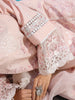 Faiza Faisal Marine Luxury Lawn – MARIA