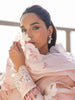 Faiza Faisal Marine Luxury Lawn – MARIA